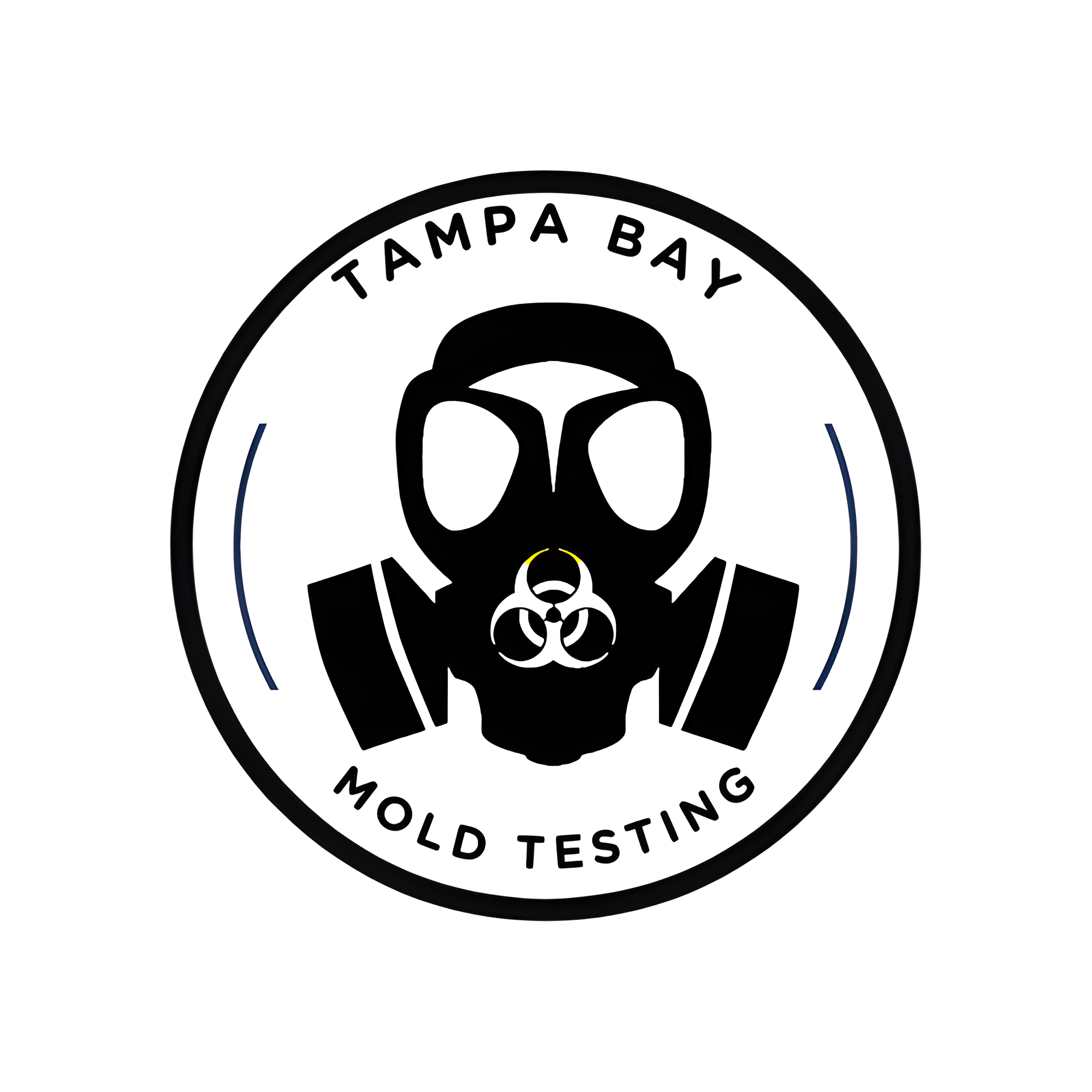 Tampa Bay Mold Testing logo