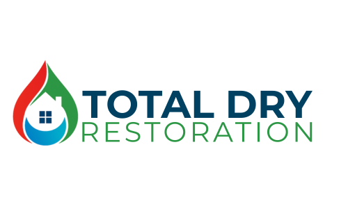 Total Dry Restoration logo