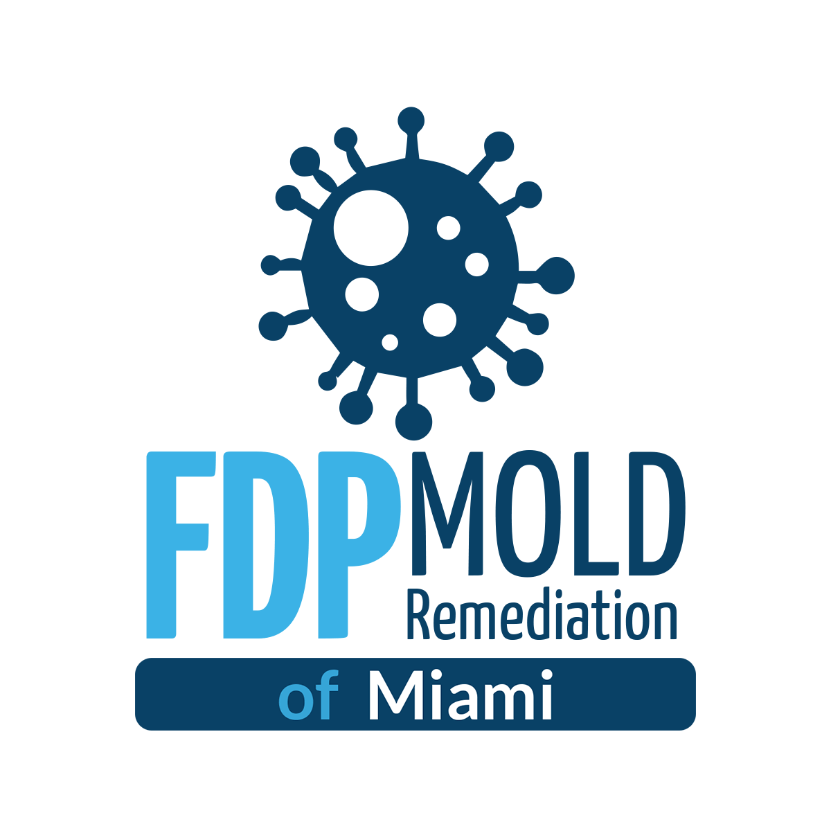 FDP Mold Remediation of Miami logo