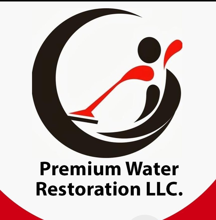 Premium Water Restoriation logo