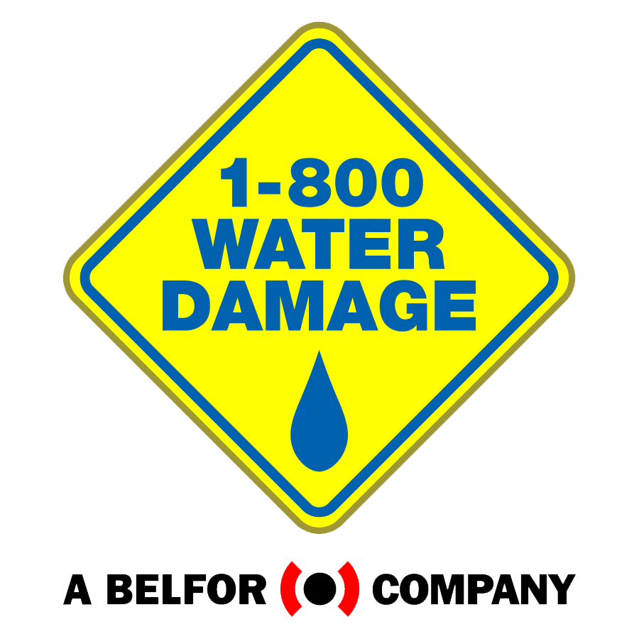 1-800 Water Damage of Prescott & North Scottsdale logo