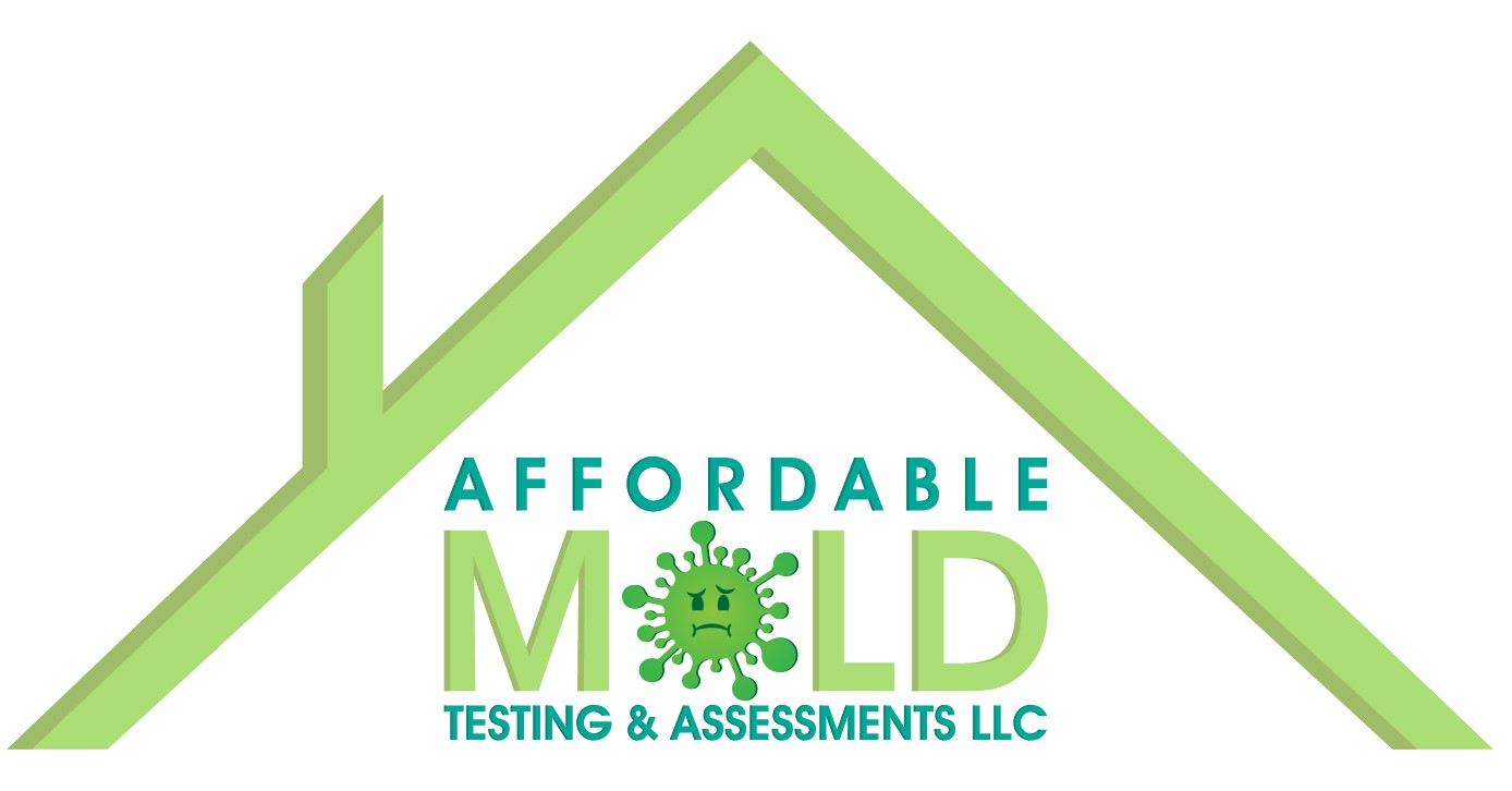 Affordable Mold Testing And Assessments logo