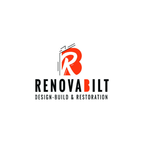 Renovabilt Construction & Restoration logo