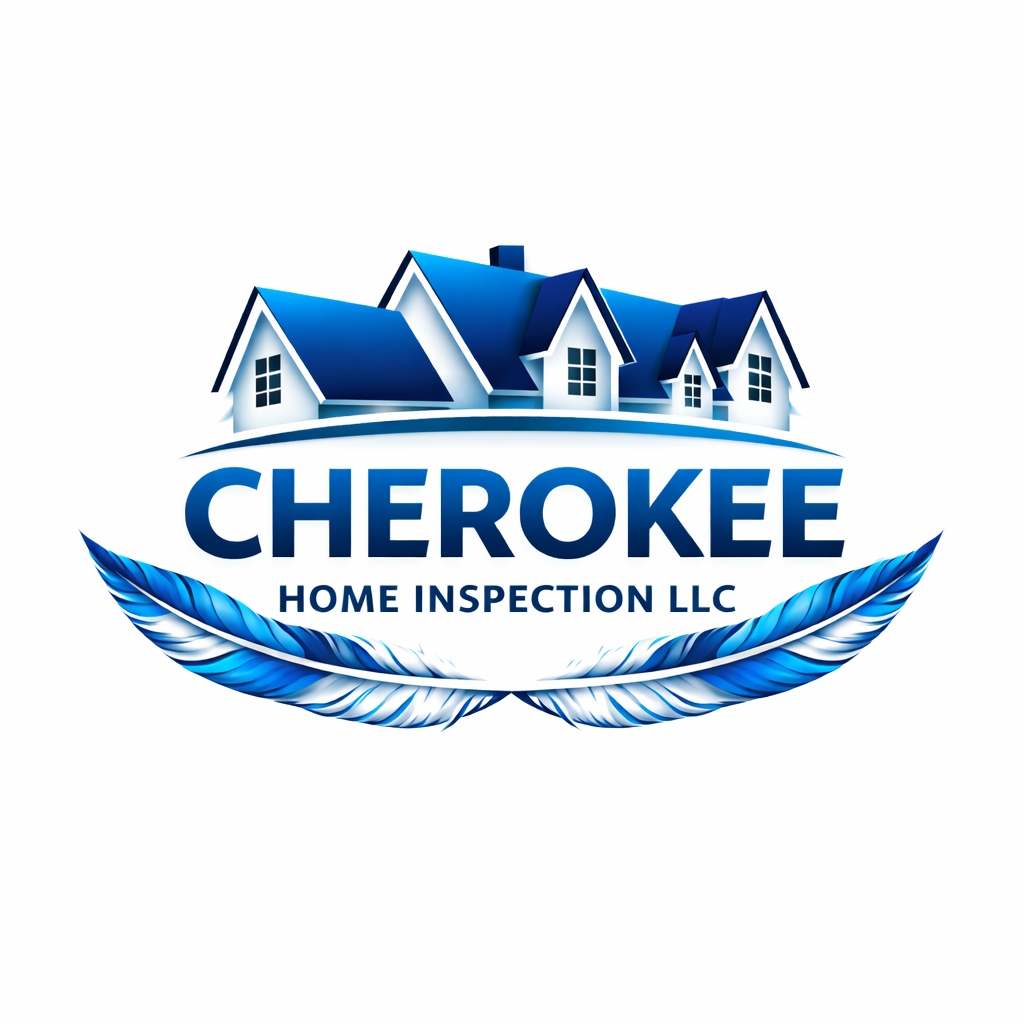 Cherokee Home Inspection LLC logo