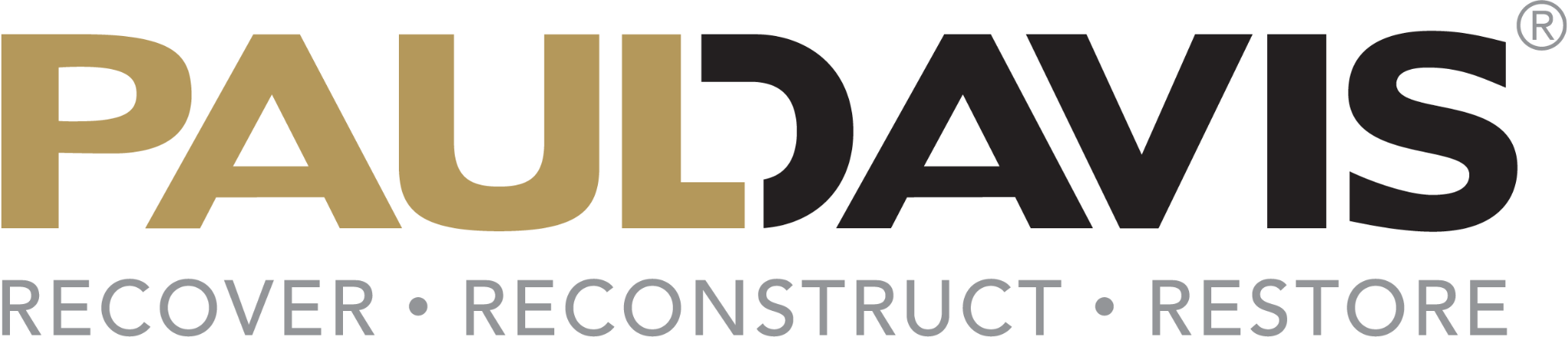 Paul Davis Restoration of Northwest Arkansas logo