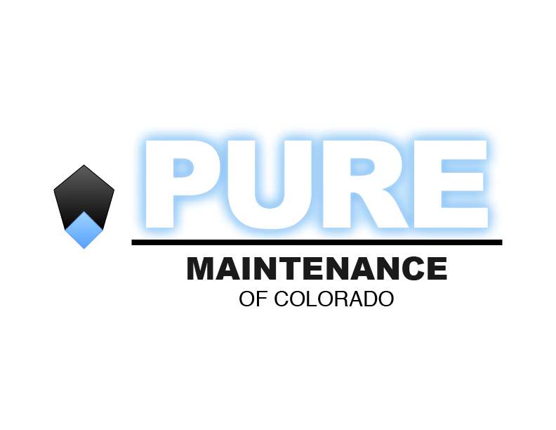 Pure Maintenance of Colorado logo