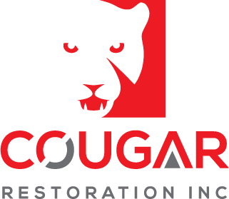 Cougar Restoration Inc logo