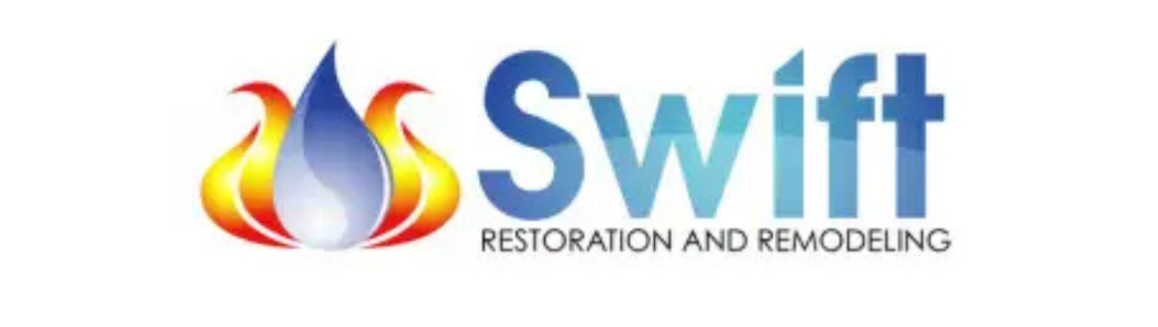 Swift Restoration and Remodeling logo