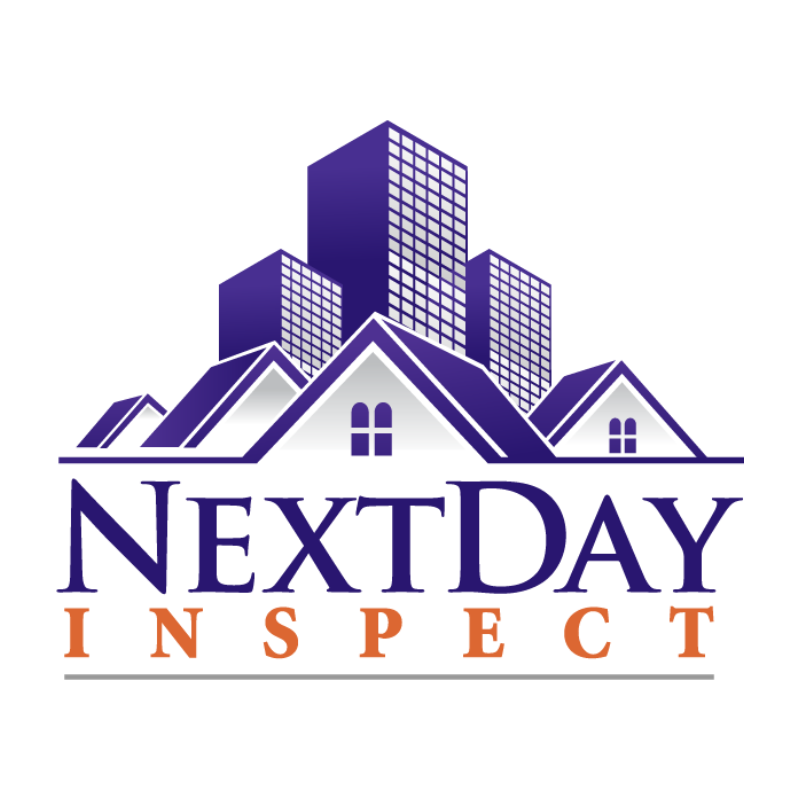 NextDay Inspect logo