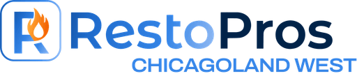 RestoPros of Chicagoland West logo