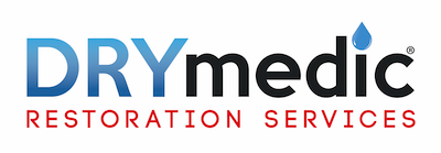 DRYmedic Restoration Services of Tampa Bay logo
