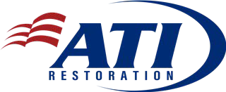 ATI Restoration logo