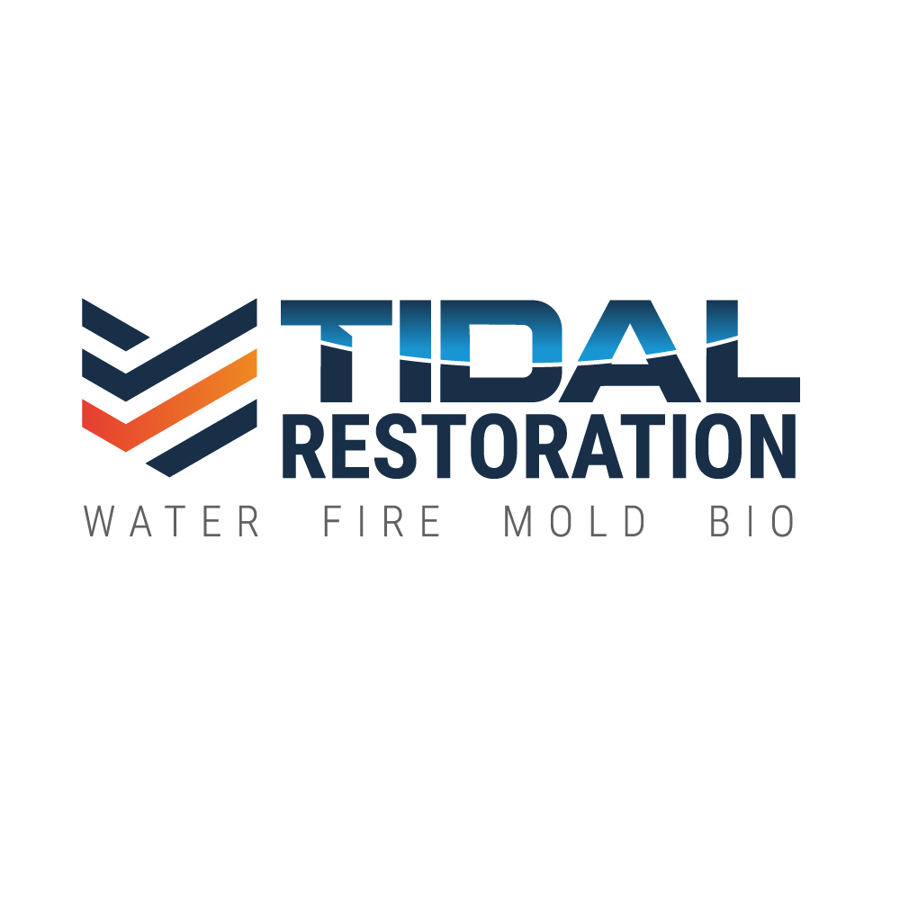 Tidal Restoration logo
