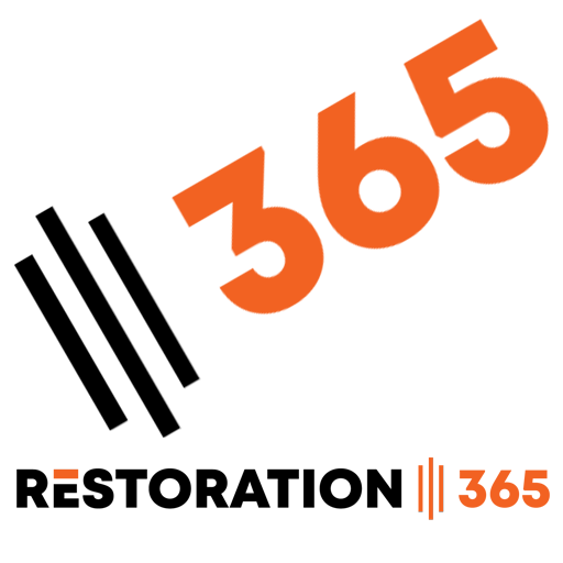 Restoration 365 logo