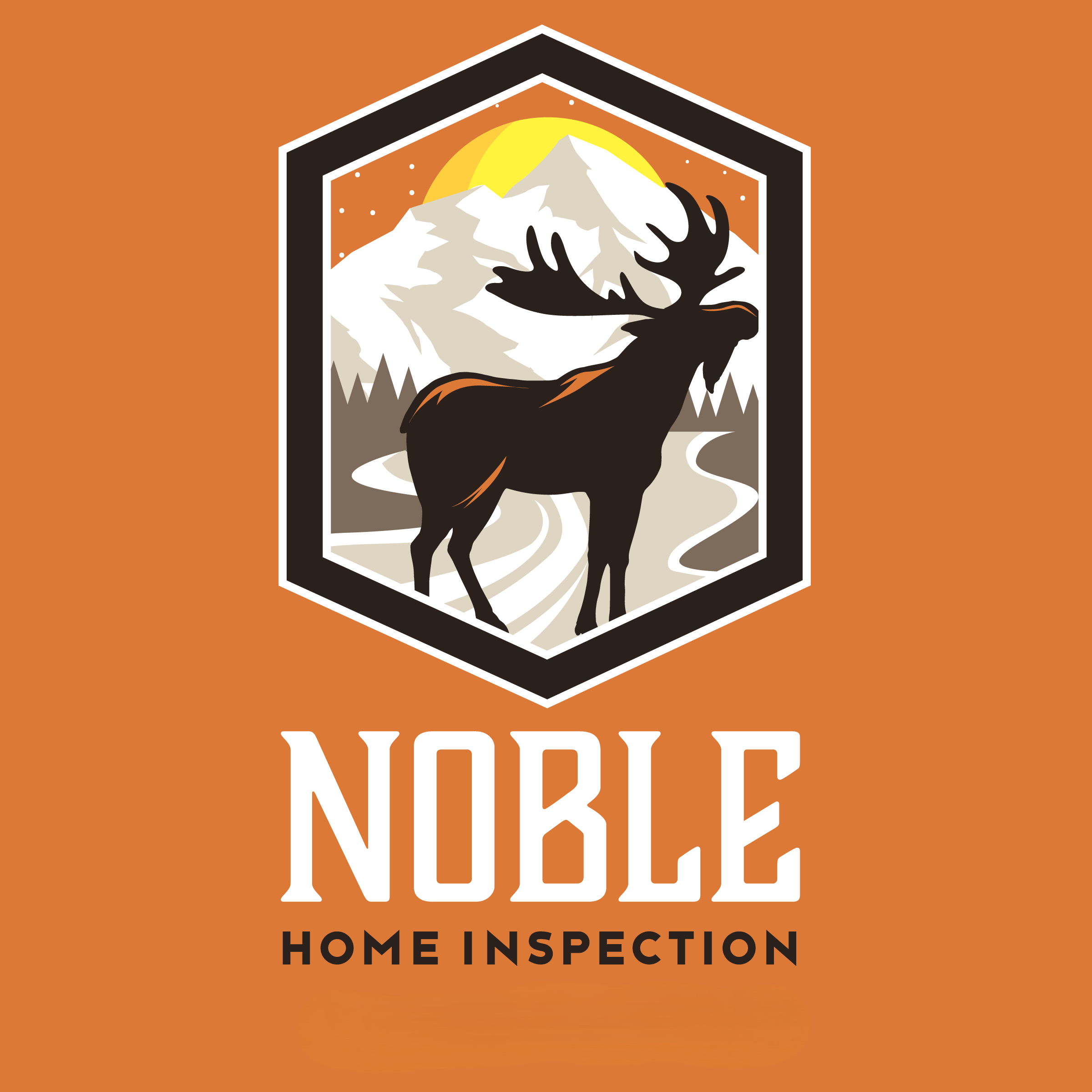 Noble Home inspection, LLC logo